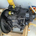 HITACHI ZX450 HYDRAULIKPUMPE Hitachi ZX450-3 Bagger Hauptpumpe K5V200D 4633472 K5V200DPH1HQR-0E02-V